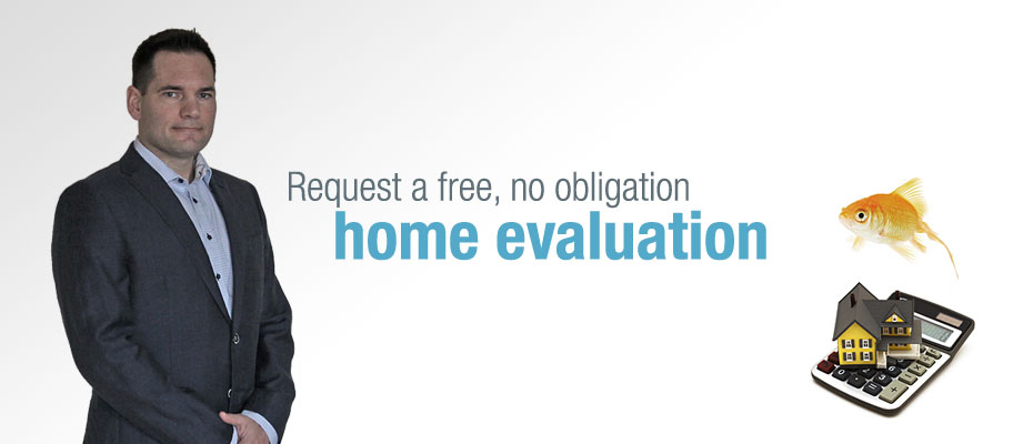 Property evaluation in Oakville and Burlington, Ontario