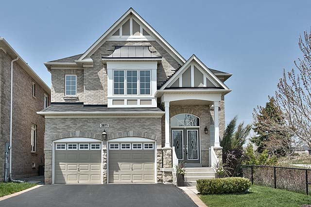 Executive Four Bedroom Home For Sale In Bronte Creek